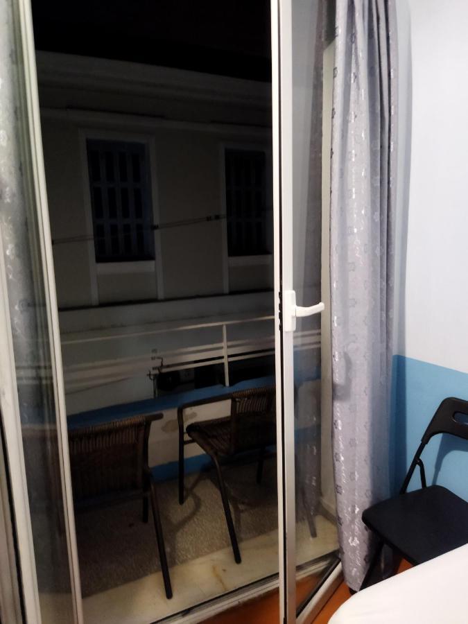 San Remo Hostel 아테네 외부 사진