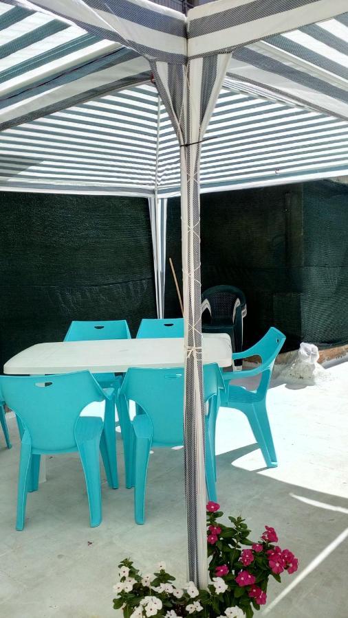 San Remo Hostel 아테네 외부 사진